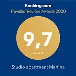 Martina ---80m From The Sea--- *