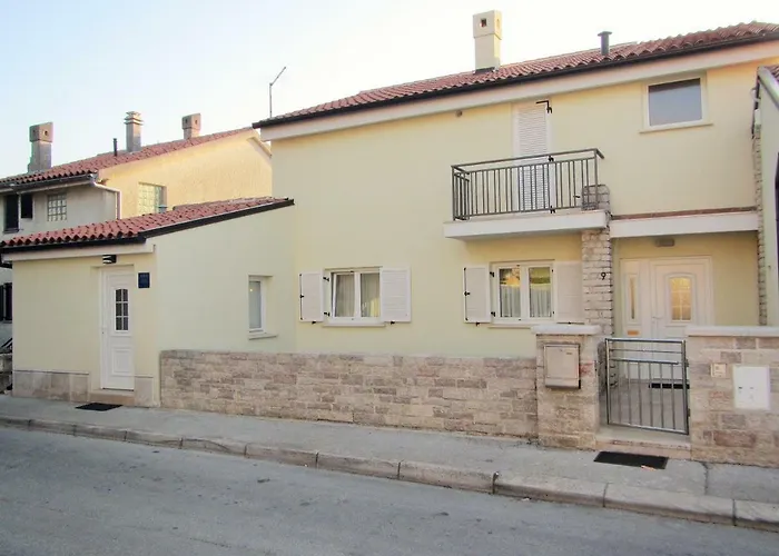 Διαμέρισμα Martina ---80m From The Sea--- Πούλα