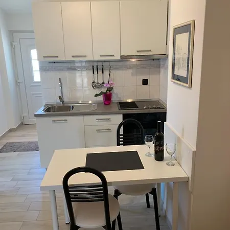 Martina ---80m From The Sea--- Apartment