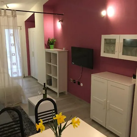 Martina ---80m From The Sea--- Apartman