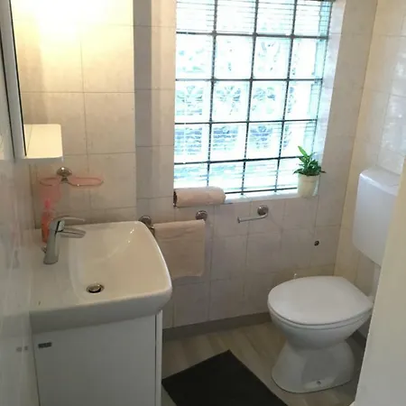 Apartment Martina ---80m From The Sea---