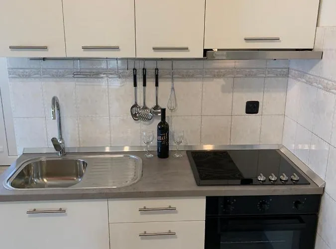 Martina ---80m From The Sea--- Διαμέρισμα *