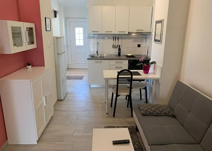 Lejlighed Martina ---80m From The Sea--- *