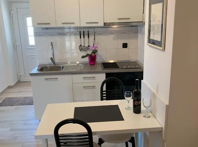 Martina ---80m From The Sea--- Διαμέρισμα