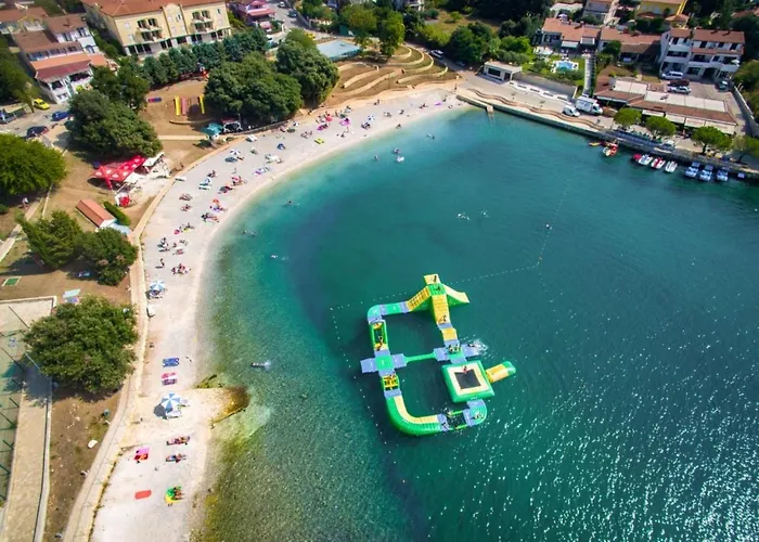 Martina ---80m From The Sea--- Lejlighed *