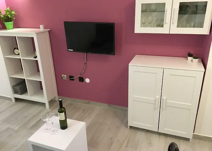 Διαμέρισμα Martina ---80m From The Sea--- Πούλα