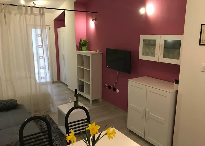 Martina ---80m From The Sea--- Διαμέρισμα