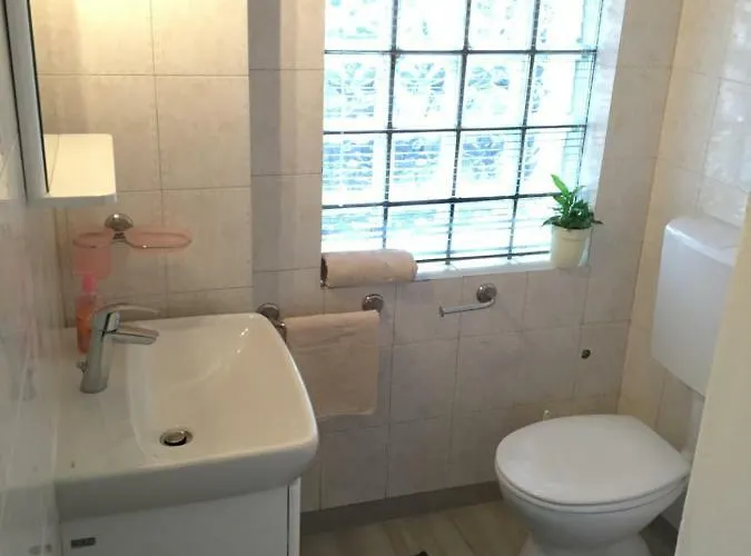 Lejlighed Martina ---80m From The Sea---